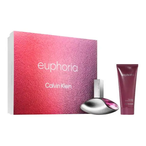 Calvin Klein Temptation Women's Enchantment Box