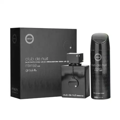 ARMAF Perfume, set, 2 pieces