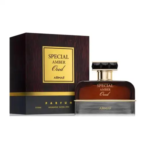 ARMAF Special Amber Agarwood Men's