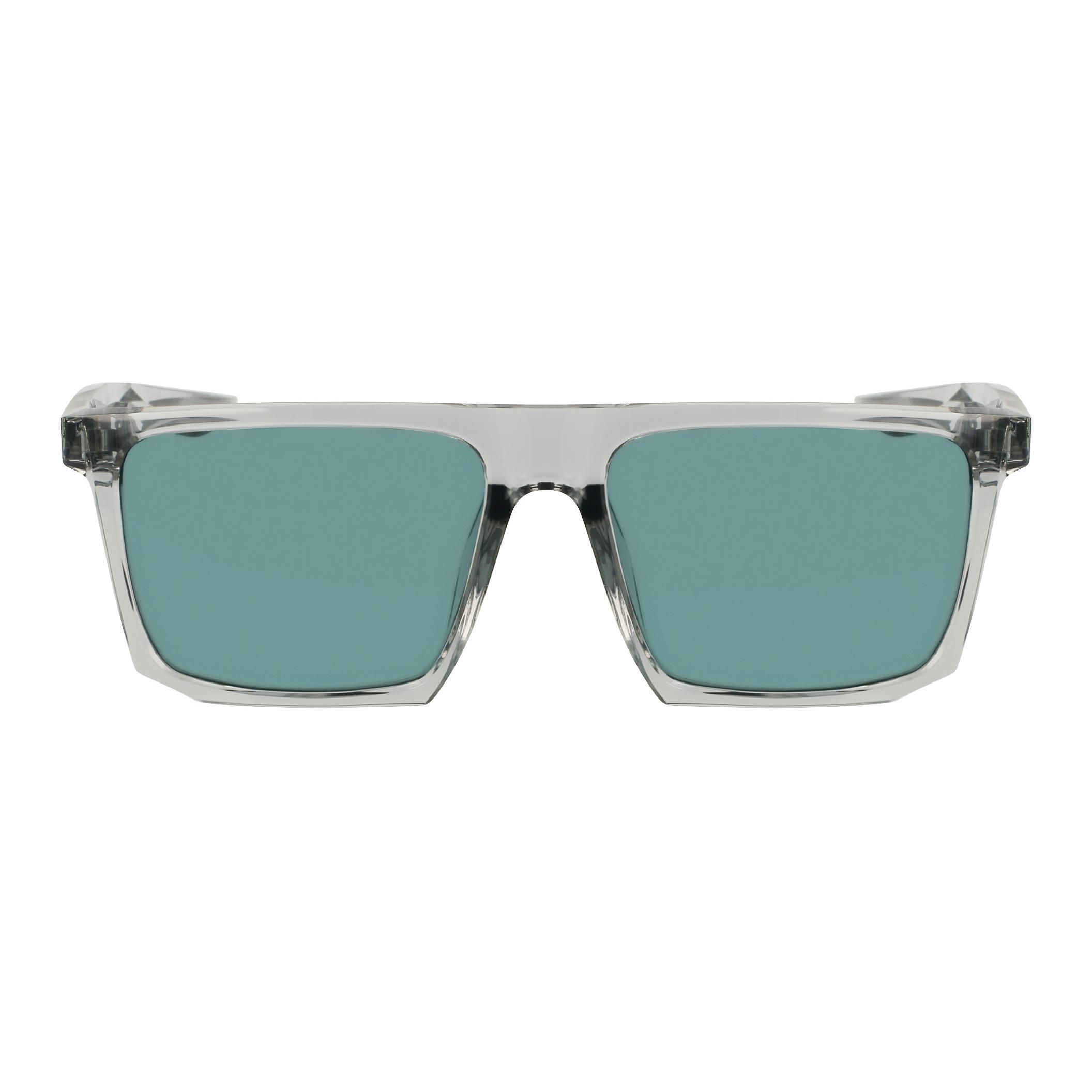 Очки Nike Square Sunglasses (черные) — фото 8