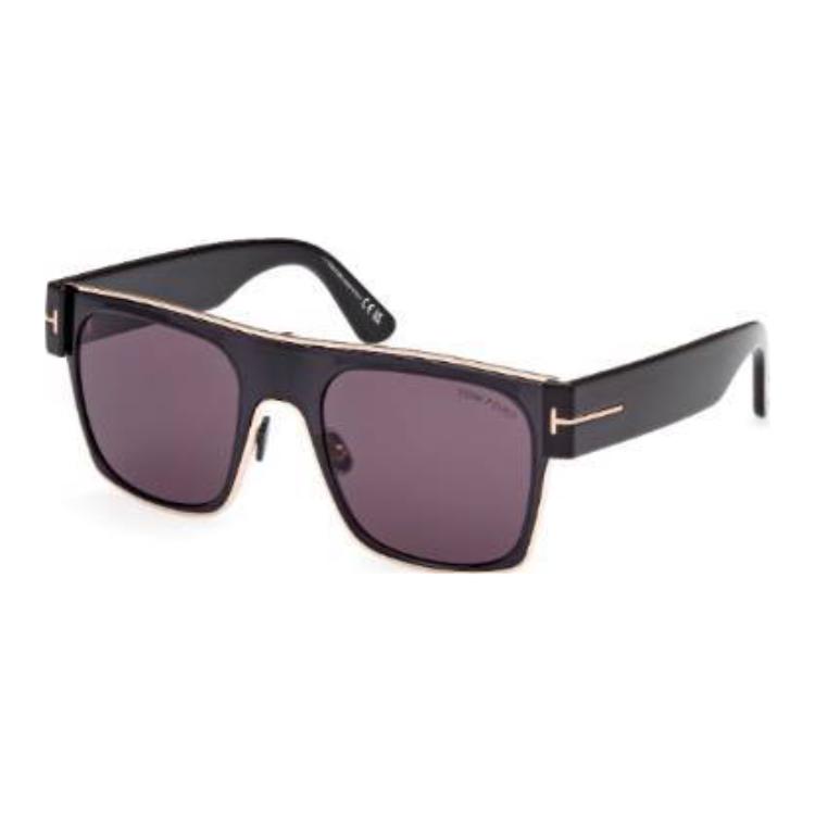 Очки TOM FORD FT107301A (черный)
