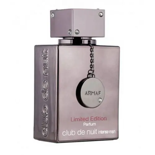 ARMAF Amalf Club De Nuit Passionate Perfume Fruity Chypre Fragrance EDP 105ml
