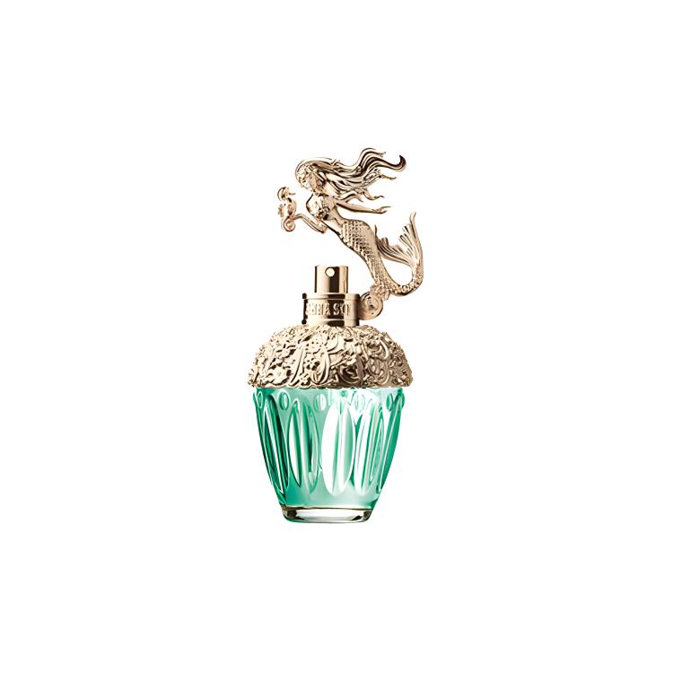 Anna sui, perfume sample for professional use, 5 ml