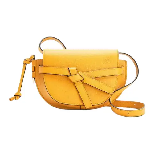 LOEWE Gate Crossbody Bags
