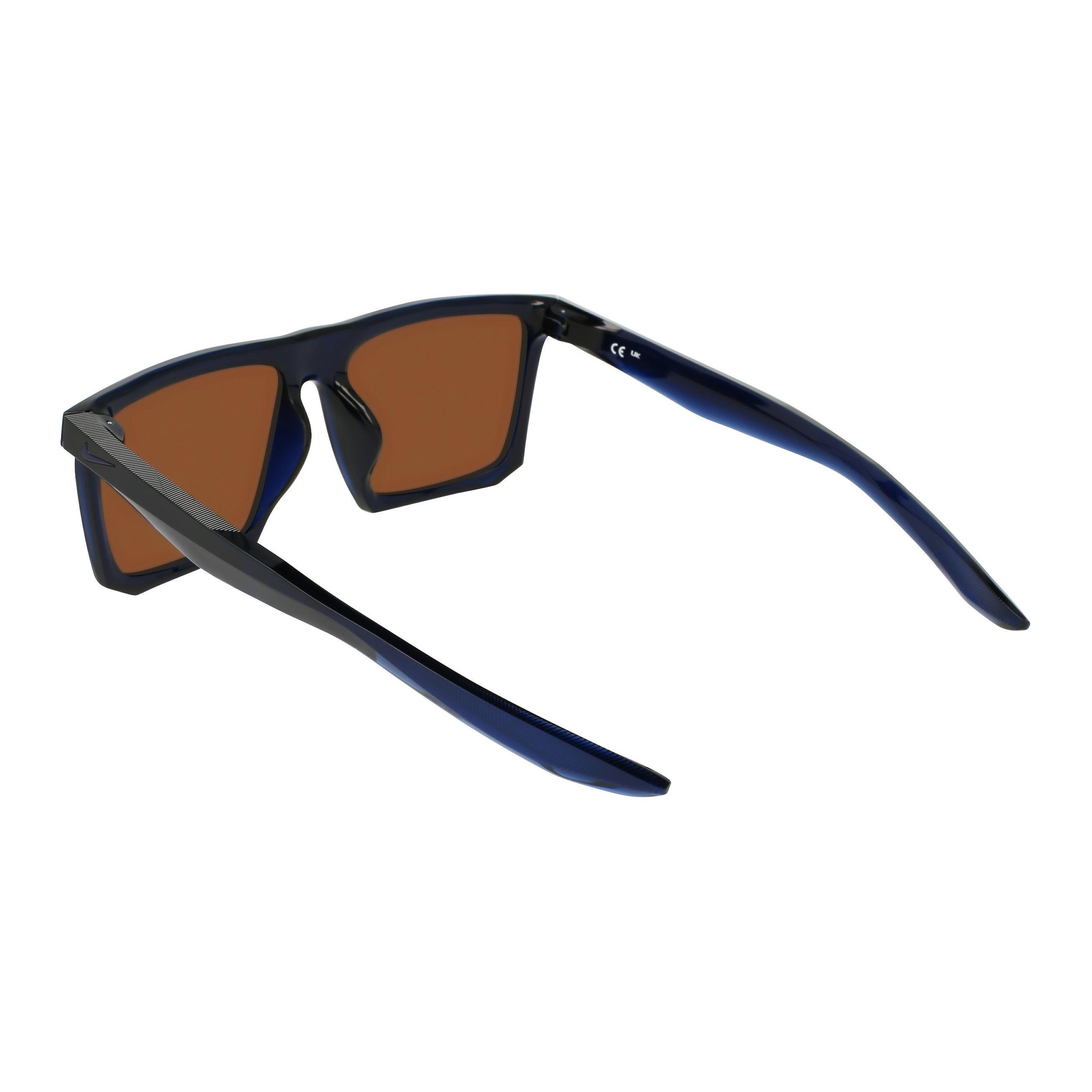 Очки Nike Square Sunglasses (черные) — фото 20