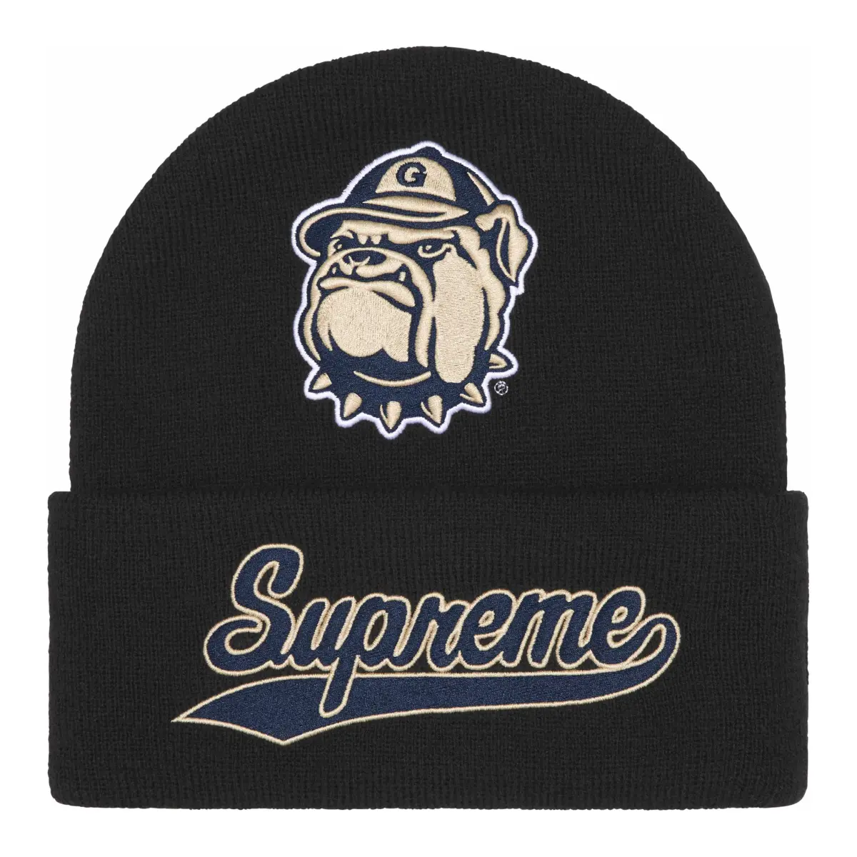Supreme Mitchell & Ness Ncaa Beanie