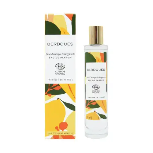 BERDOUES Organic