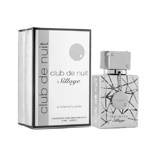 ARMAF Night perfume, 18 ml