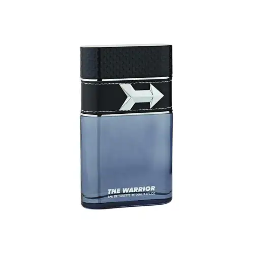 ARMAF Warrior Men's Eau