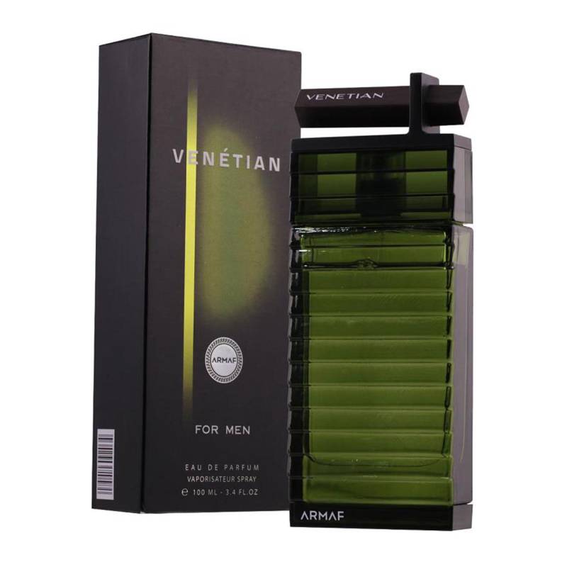 ARMAF Amaf Venetian Men's Perfume Aromatic Citrus Fragrance EDP 100ml