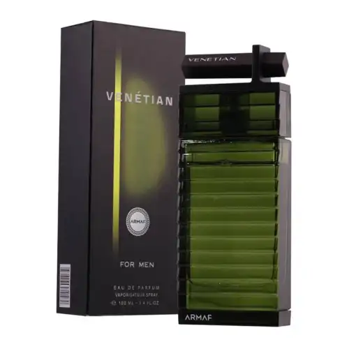 ARMAF Amaf Venetian Men's Perfume Aromatic Citrus Fragrance EDP 100ml