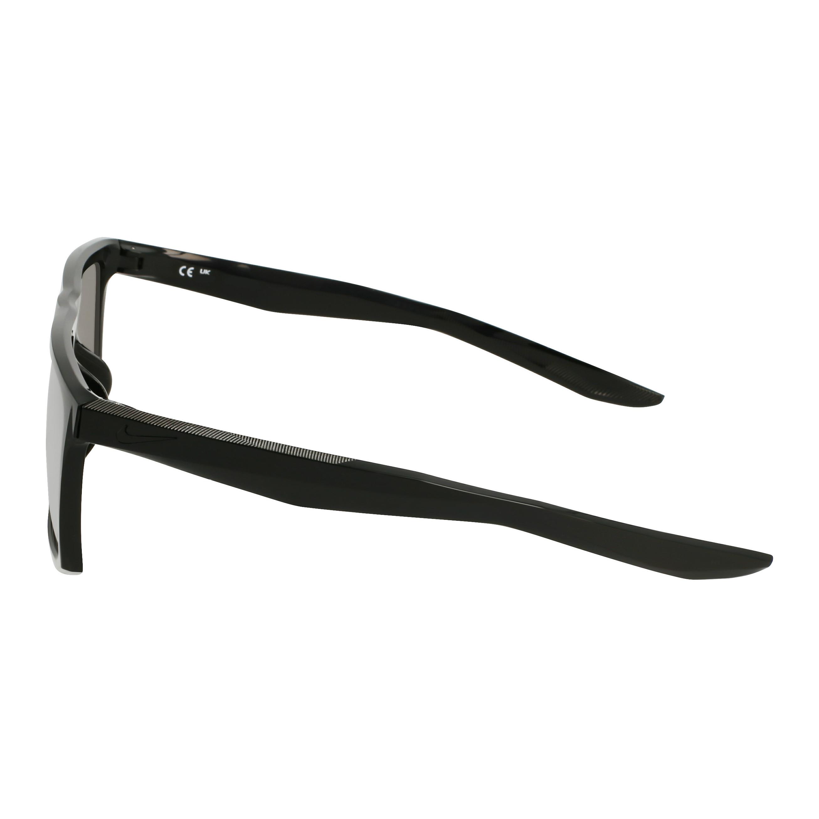 Очки Nike Square Sunglasses (черные) — фото 4