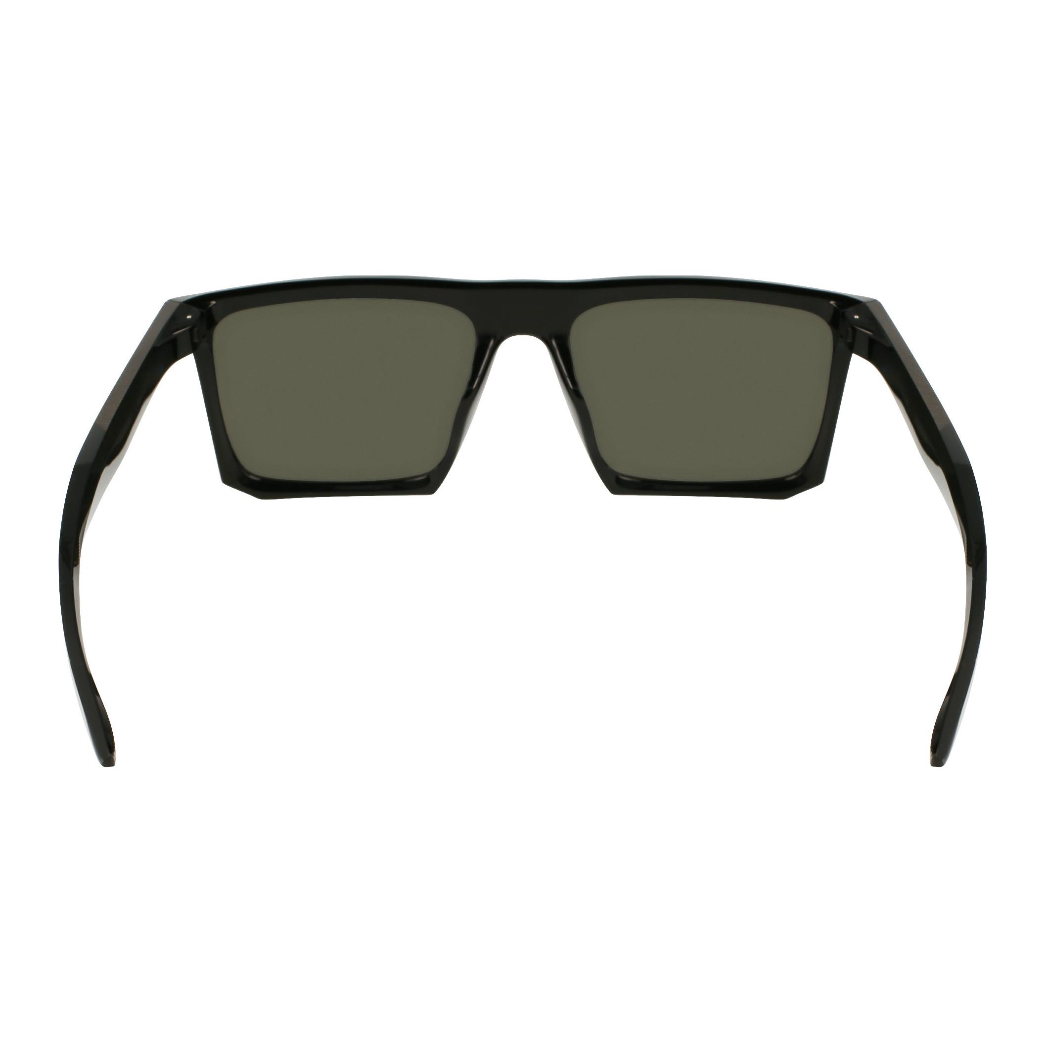Очки Nike Square Sunglasses (черные) — фото 6
