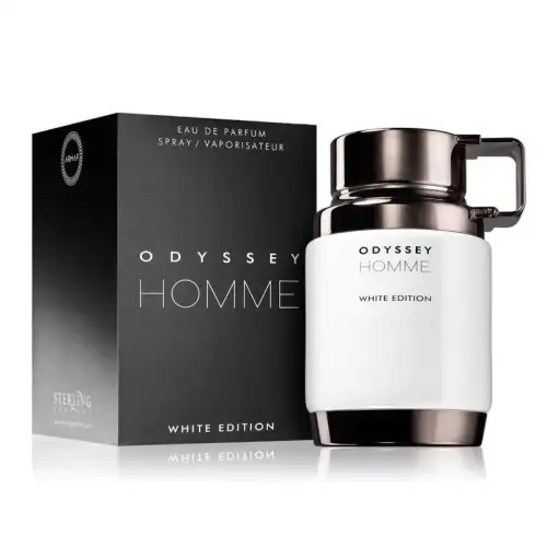 ARMAF White