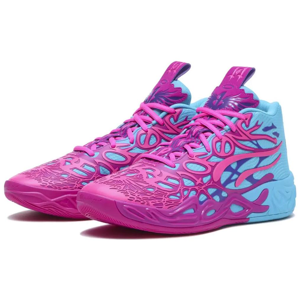 PUMA MB.04 “Iridescent Hornets”