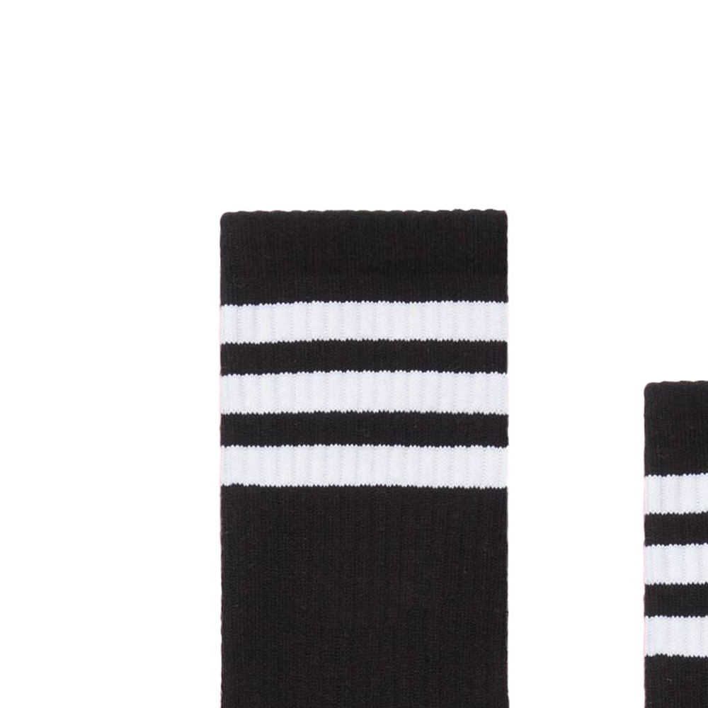 GUCCI X Adidas Ankle Socks Black/White