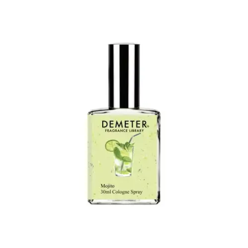 SCENT LIBRARY Mojito