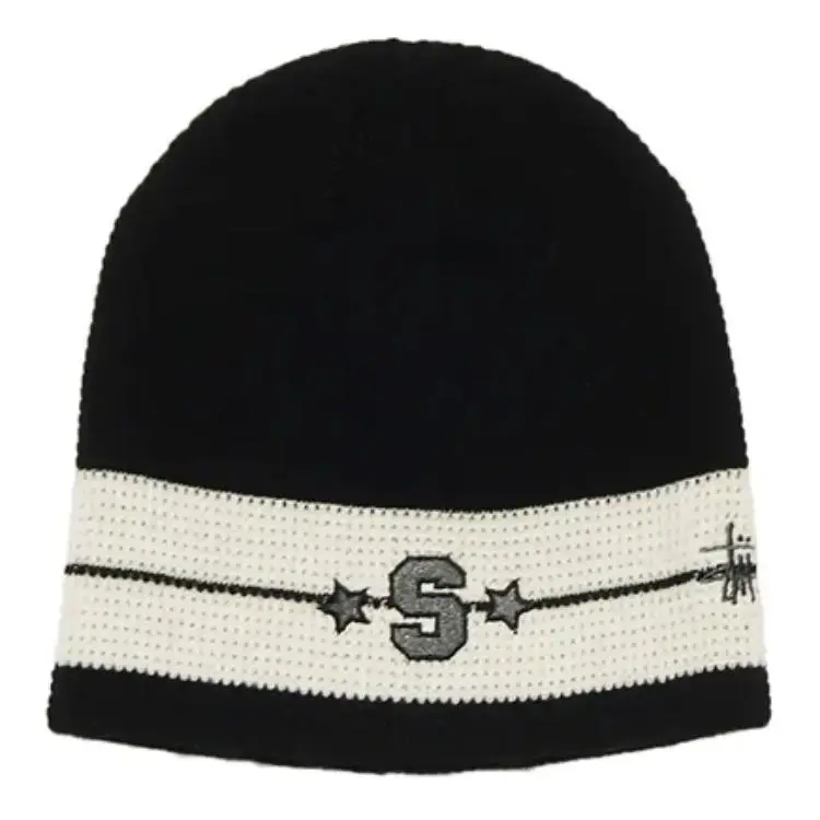 Stussy Beanies Unisex Multicolor