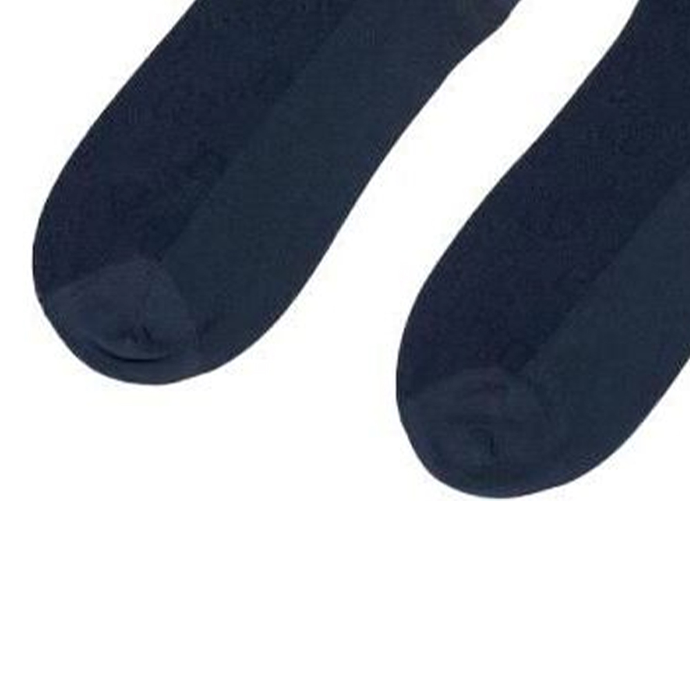 GUCCI SS23 Knee High Socks Men’s 1 Pack Dark Blue