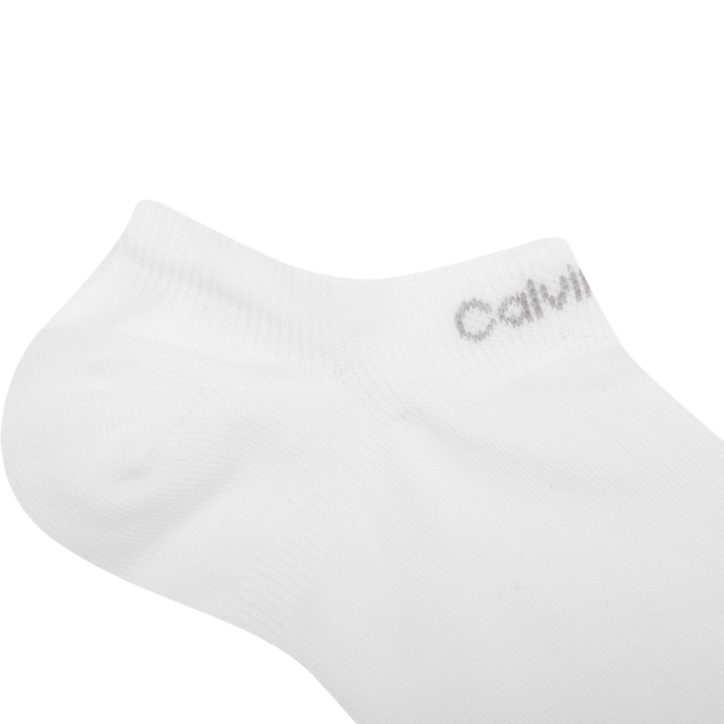 CALVIN KLEIN Ankle Socks Men’s 2 Pack