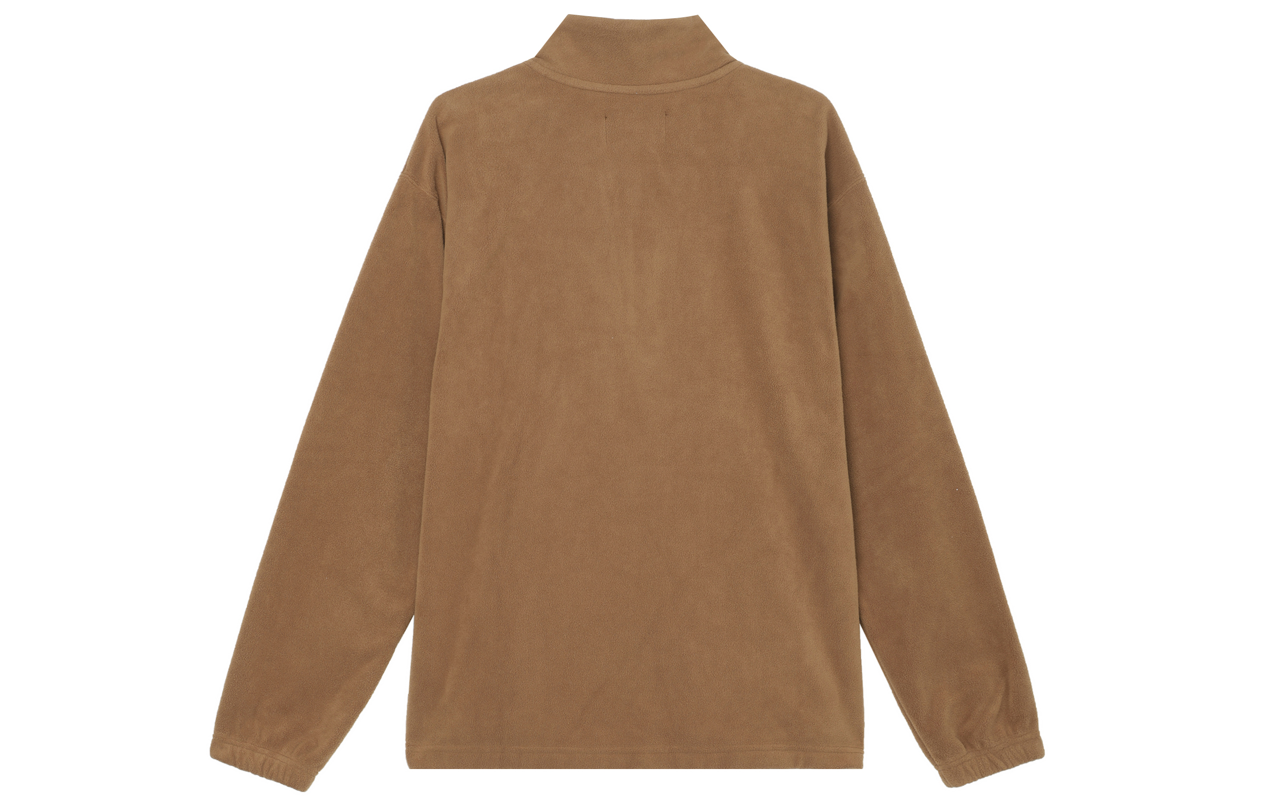 Jordan Essentials Winterized Fleece Clothing Men’s Light Umber