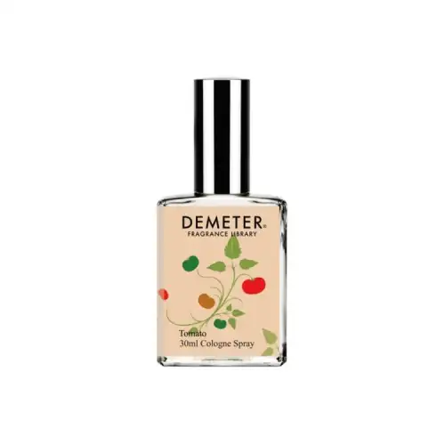 Scent Library Tomato Perfume Fruity Cologne EDC Tomato Grass 30ml