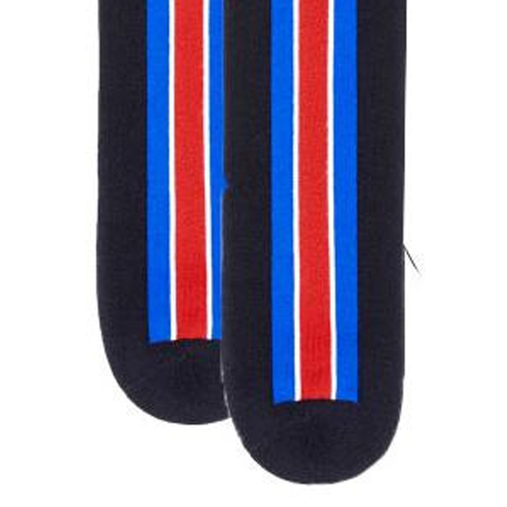 GUCCI Unisex Knee High Socks