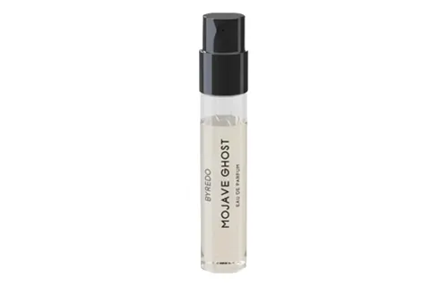 Byredo Mojave Shadow The Lonely Spirit Of The Desert