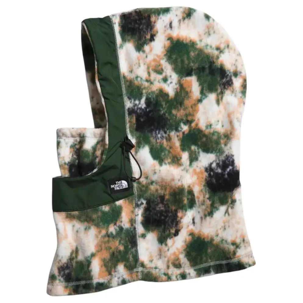 THE NORTH FACE Polyester Wool Hats & Caps Unisex Camouflage