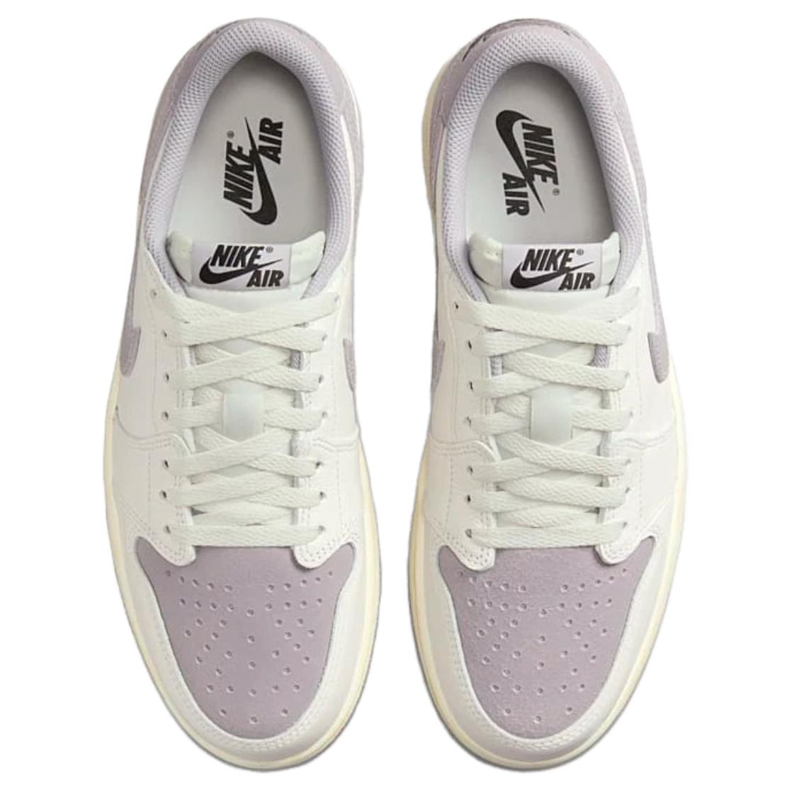 Jordan Air Jordan 1 Low OG "Atmosphere Grey"