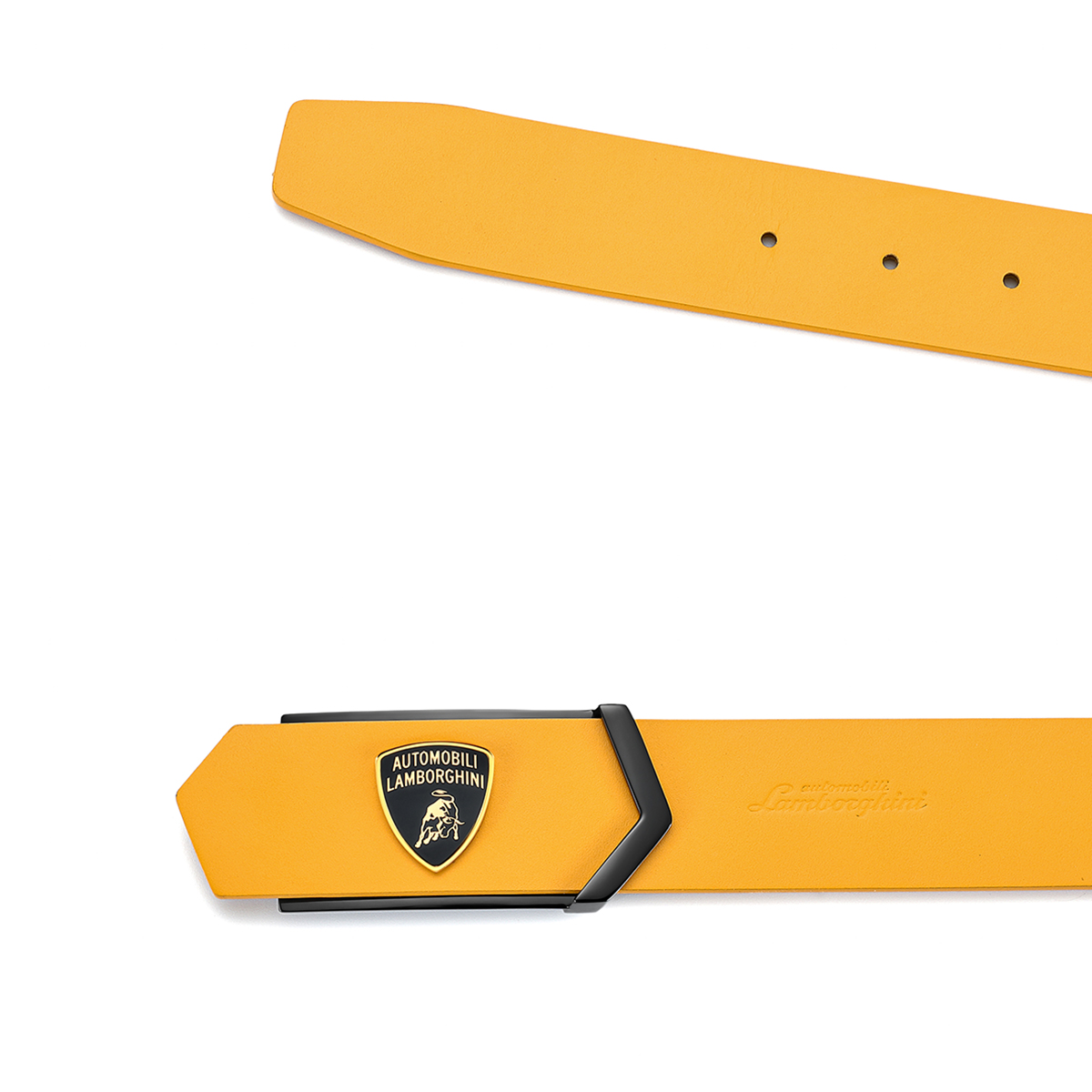 Automobili Lamborghini      3.4CM