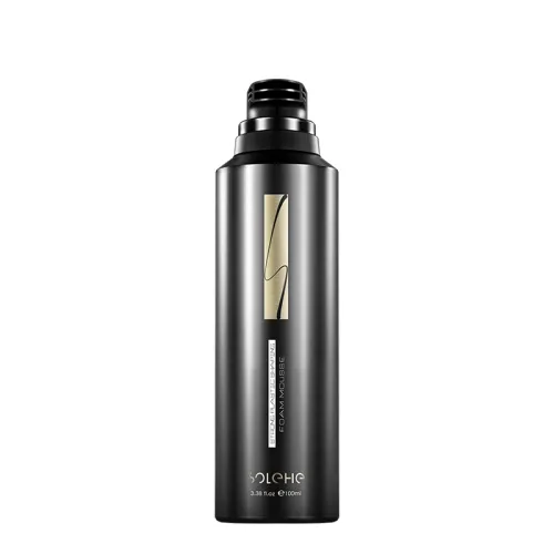 Mousse, three dimensional hair spray, 100 ml, 100 ml