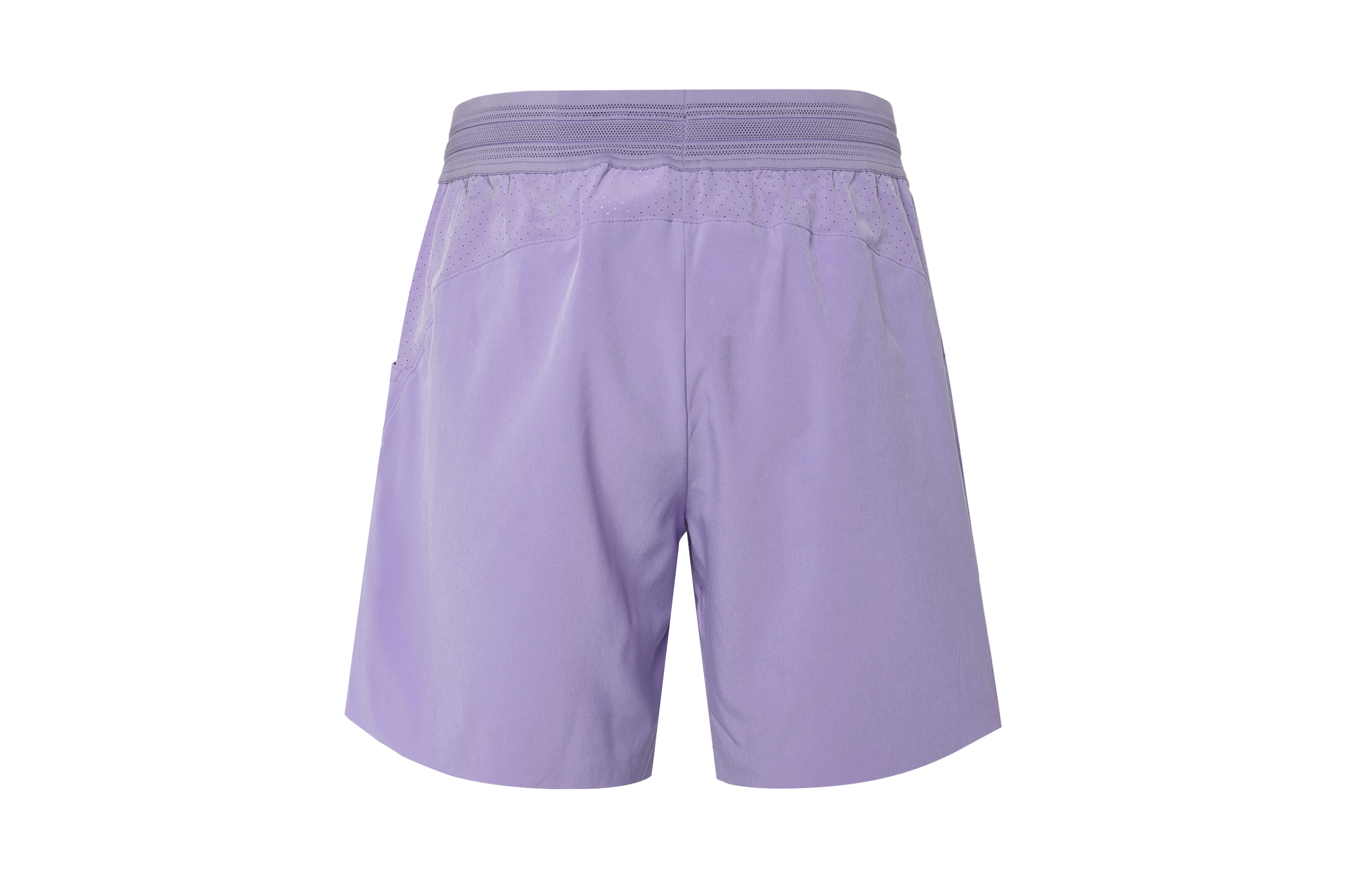 Nike RAFADri FIT ADV SS24 Tennis Bottom Men’s Space Purple/White