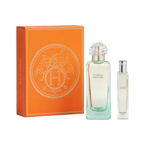 HERMES Limited Nile Garden Box