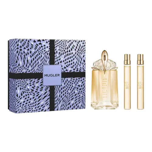 Mugler Alien Goddess