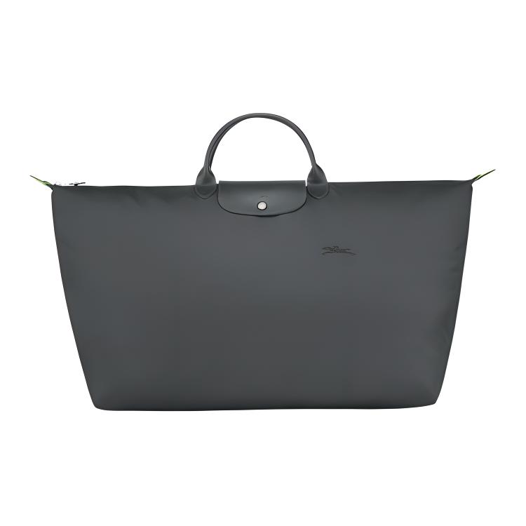Мужская сумка LONGCHAMP Le Pliage Green (зеленая)