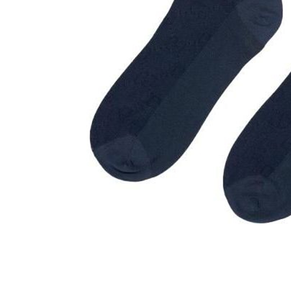 GUCCI SS23 Knee High Socks Men’s 1 Pack Dark Blue