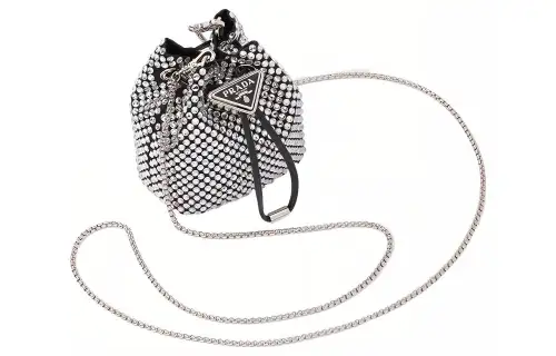 PRADA Clutches
