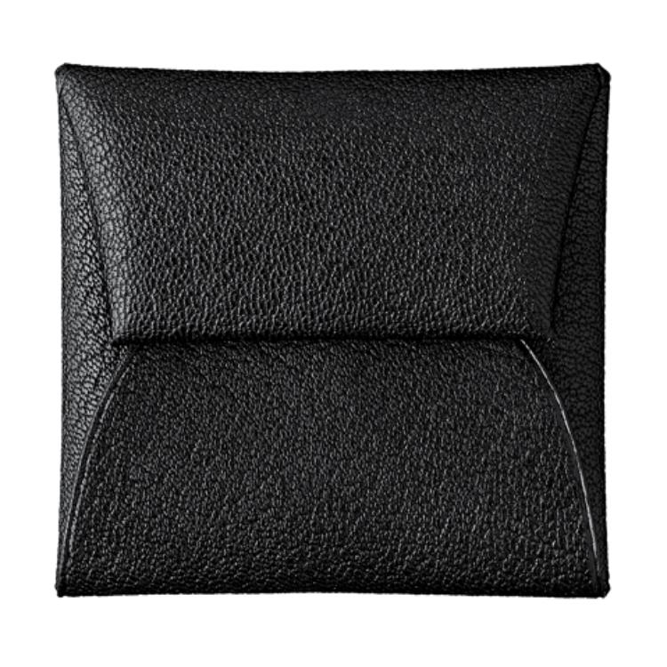 Женская сумка Hermes Bastia Mysore Noir (черная)