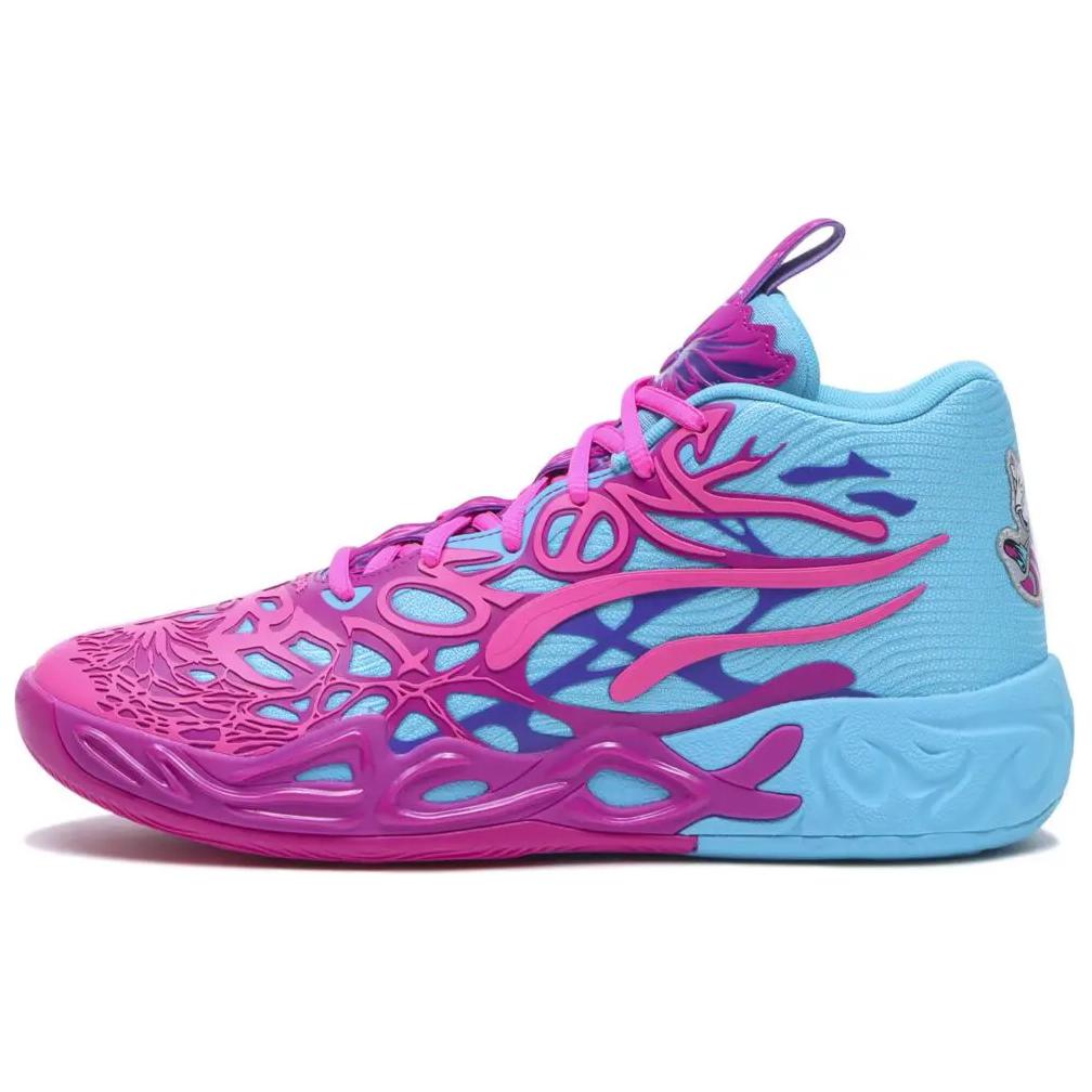 PUMA MB.04 “Iridescent Hornets”