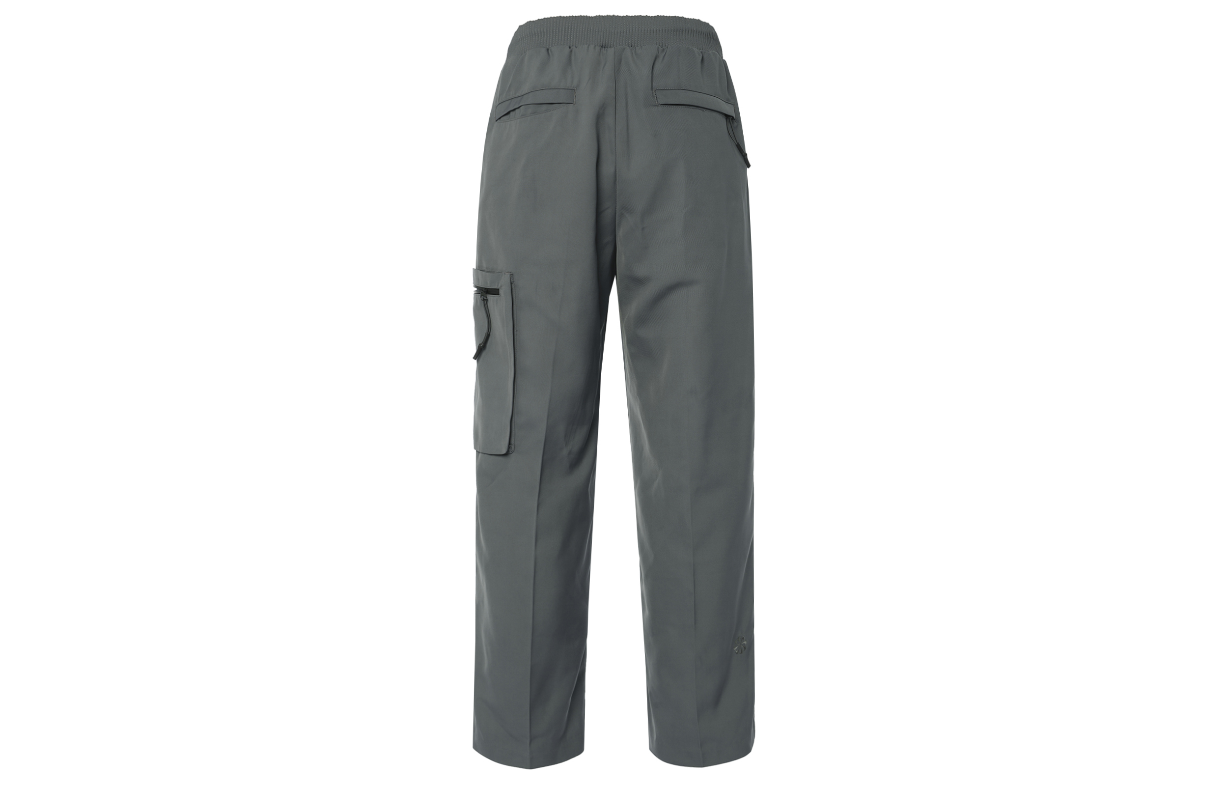 Nike SPORTSWEAR TECH PACK Sports Pants Men’s Dark Gray Moderate