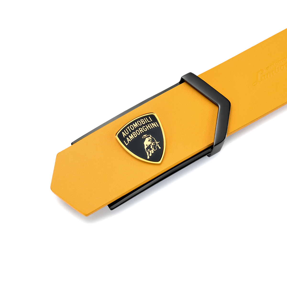 Automobili Lamborghini      3.4CM