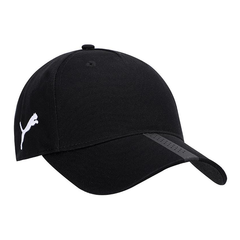 Кепка PUMA (черная) — фото 2