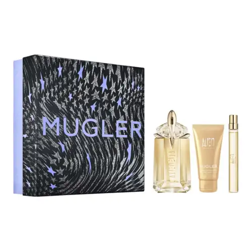 Mugler Alien Goddess Box