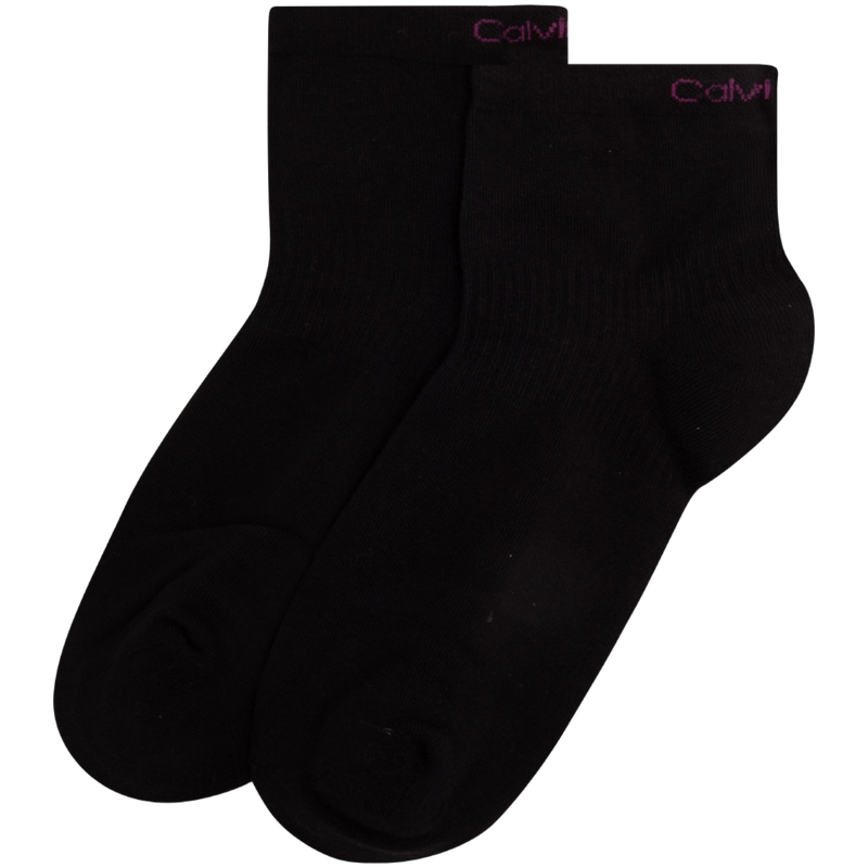 CALVIN KLEIN Crew Socks Women’s 1 Pack