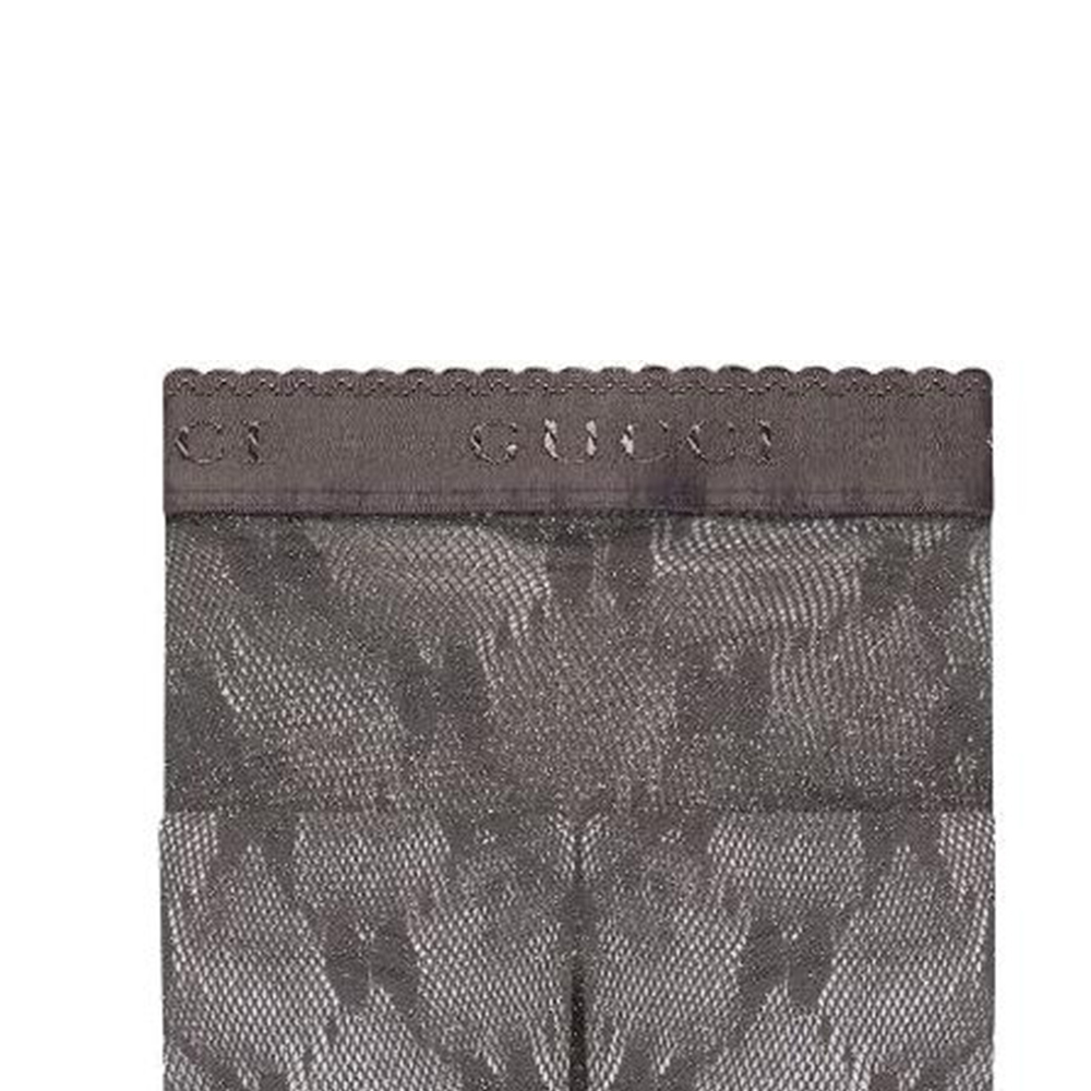 GUCCI SS23 Pantyhose Women’s Brown