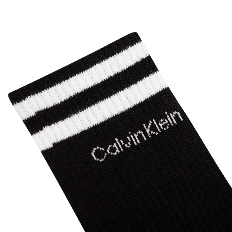 CALVIN KLEIN Crew Socks Women’s 1 Pack