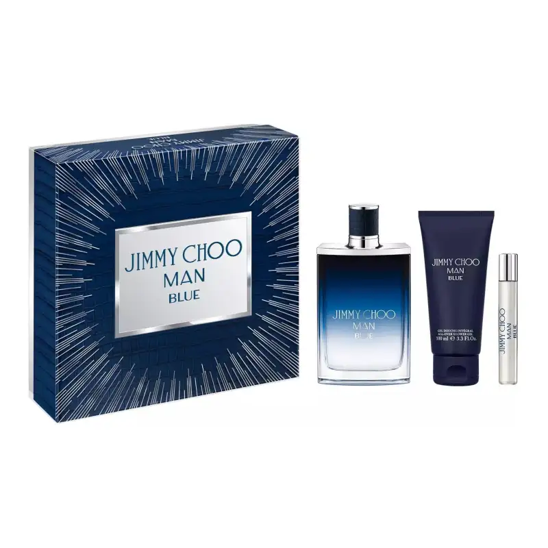 Jimmy Choo Cool Blue Box