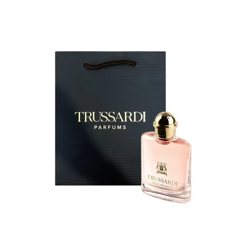 TRUSSARDI Elegant Rose Women's
