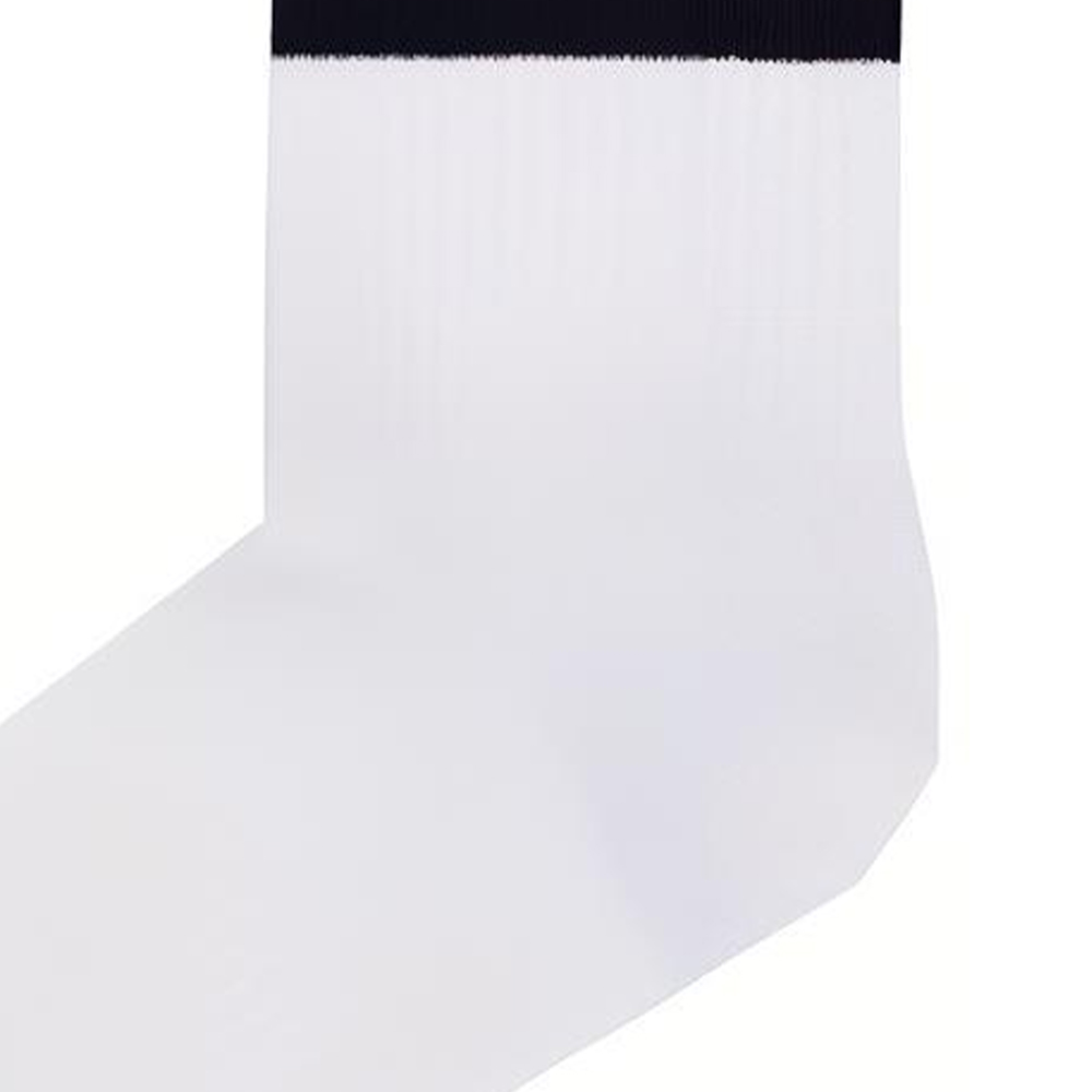 GUCCI Unisex Knee High Socks
